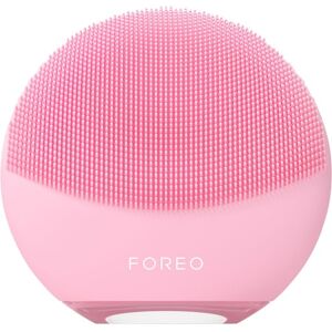 Foreo Ansigtspleje Hudrenseprodukter LUNA 4 Mini ansigtsrensningsenhed Pearl Pink