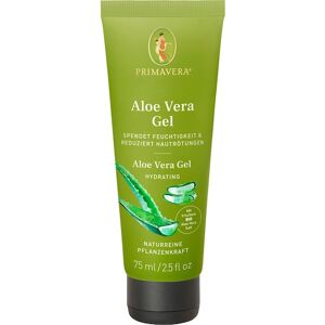 Primavera Naturkosmetik Fugtighedspleje Aloe Vera Gel