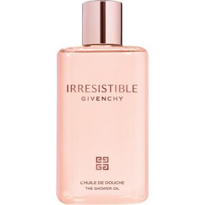 GIVENCHY Parfumer til kvinder New IRRÉSISTIBLE The Shower Oil