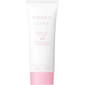 Foreo Ansigtspleje Hudrenseprodukter Micro-Foam Cleanser