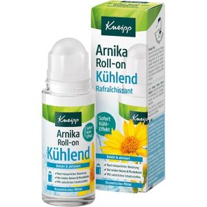 Kneipp Hudpleje Kropspleje Roll on arnika kølende