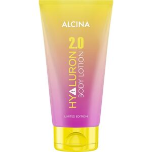 ALCINA Hårpleje Hyaluron 2.0 Bodylotion