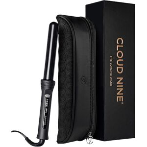 Cloud Nine Styling The Wands Curling Wand Black