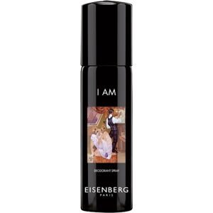 Eisenberg Parfumer til kvinder L'Art du Parfum I amDeodorant Spray