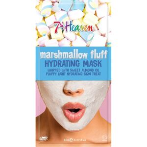 7th Heaven Ansigtsmasker Muddermasker Marshmallow Fluff