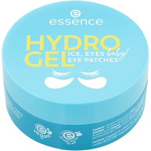 Essence Pleje Øjenpleje HYDRO GEL Eye Patches