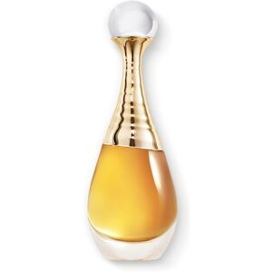 Christian Dior Parfumer til kvinder J'adore Fragrance with Floral NotesJ’adore l’Or