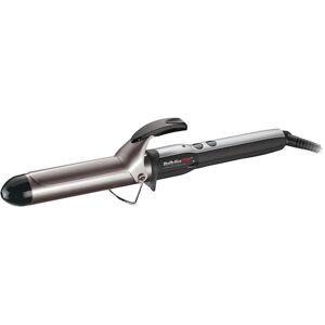 BaByliss Teknik Krøllejern Non Digital Titanium Turmalin  25 mm