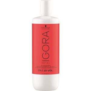 Schwarzkopf Professional Hårfarver Igora Royal Igora Royal olie-developer 3% / 10 Vol.