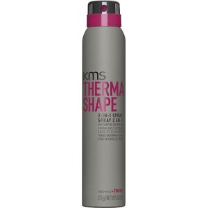 KMS Hår Thermashape 2-in-1 Spray