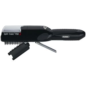 Split-Ender Pro Hair styling Split remover Split Ender Pro2 sort Black