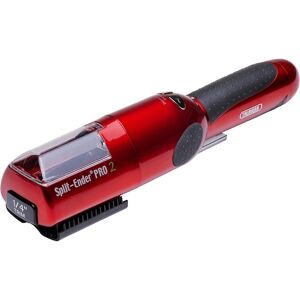 Split-Ender Pro Hair styling Split remover Split Ender Pro2 rød Red