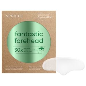 APRICOT Beauty Pads Face Reusable Forehead Pad - fantastic forehead Kan bruges op til 30 gange