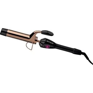 Revlon Hårstyling Curling Irons Rose Gold Salon Curling Iron 32 mm