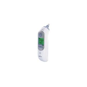 Procter & Gamble Braun ThermoScan 7 IRT6520 Age Precision - Termometer