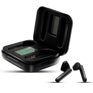 hjemmeudstyr X15 Blackpods