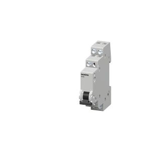 Siemens 5TE8111, Flerfarvet, 57 g