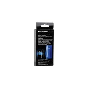 Panasonic WES4L03 - Renseopløsning - til shaver (pakke med 3)