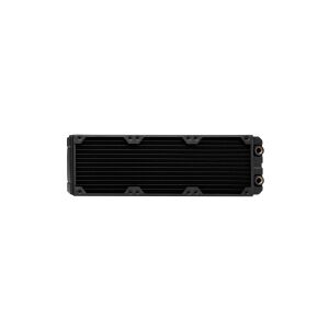 Corsair Microsystems CORSAIR Hydro X Series XR7 360 - Radiator til væskekølesystem - sort