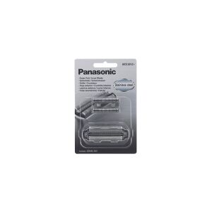 Panasonic WES9013 - Ekstra klinge og skærer - til shaver - for Panasonic ES 8103, ES8101, ES8103, ES8109, ES8109S503, ES-GA21  Pro-Curve ES8101