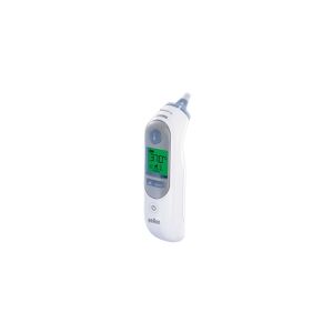 Procter & Gamble Braun ThermoScan 7 IRT6520 Age Precision - Termometer