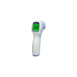 Non-Contact Thermometer 2 in 1 DEPAN PC868