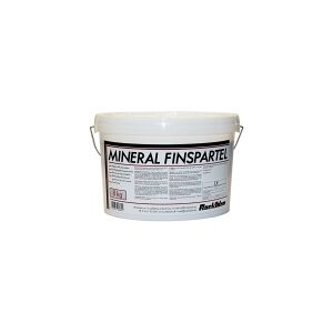 Rockidan Mineralfinspartel, 8kg