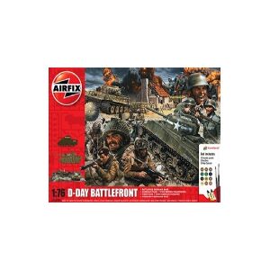 WITTMAX Battlefront Gift Set 1:76