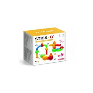 Magformers Stick-O Basic magnetiske klodser 10 stk (005-901001)