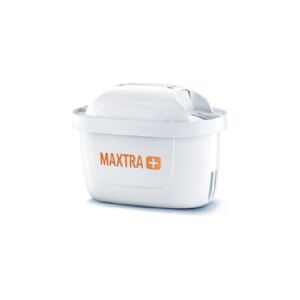 Brita Maxtra+ Hard Water Expert, 4 stk, Brita, Vandfilterpatron