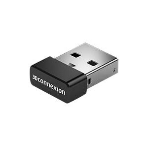 3Dconnexion - Trådløs musemodtager - USB