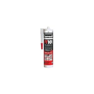 Ceresit Sealing Compound Ft101 White 280Ml (12)