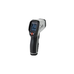 VOLTCRAFT IR110-6S Infrarødt præcisionstermometer Optik (termometer) 6:1 0 - 110 °C