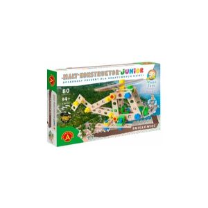 Alexander Small Constructor Junior 3-i-1 - Helikopter