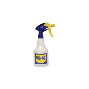 WD-40 Multi WD40 forstøver tom