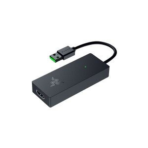 Razer Ripsaw X - Videooptagelsesadapter - USB 3.0