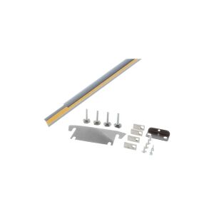 Bosch KSZ39AX00 - Side-by-side installation kit - støbejern - for Serie   4 KGN39VXBT