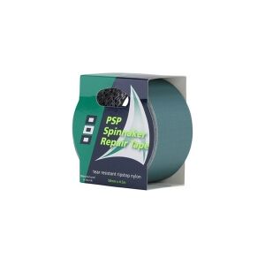 PSP Spilertape 50mmx4,5m Grå