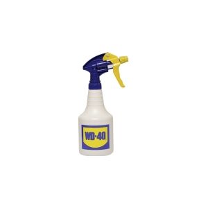 WD40 Company WD40 Zerstäuber WD40 600ml leer 44100 Forstøver 1 stk