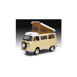 WITTMAX Advent Calendar VW T2 Camper (easy-click)