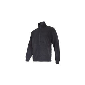 LAHTIPRO Lahti Pro sweatshirt from Polar. Black, M (L4012002)