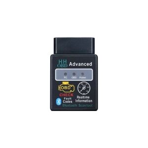 Aptel KB3B INTERFEJS ELM327 BT OBD2 DIAGNOSTYKA AUTA