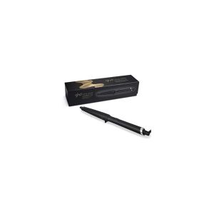 GHD Curve Creative Curl, Krøllejern, Alt hår, 185 °C, Sort, 30 min., 2,3 cm