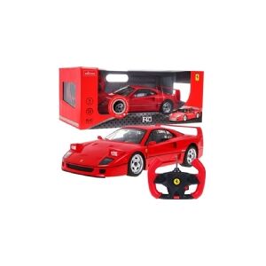 Ramiz Ferrari F40 Fjernstyret Bil 1:14