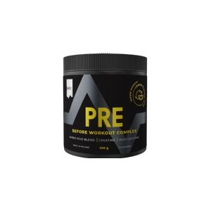 Puls PRE Workout Lemon training charger, 300 g