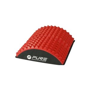 Pure2Improve Red massage cushion