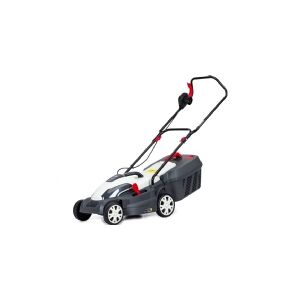 NAC ELEKTRISK MOWER 1400W 34cm LE14-34-PB-KC