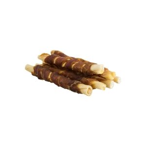Trixie Denta Fun chewing sticks, buffalo, 12 cm, 5 stk/70 g - (6 pk/ps)