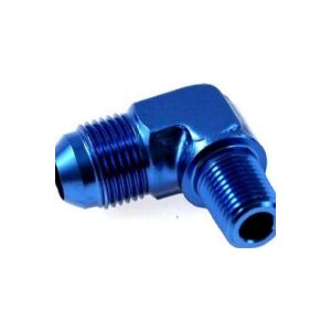 TurboWorks_D Coupling 90 AN8 1/2-14NPT