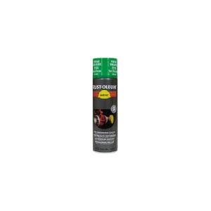 RustOleum Spraymaling RAL6032 signal grøn 500ml